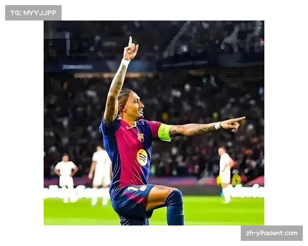 拉菲尼亚巴萨边路突破利器 内切射门成得分手段