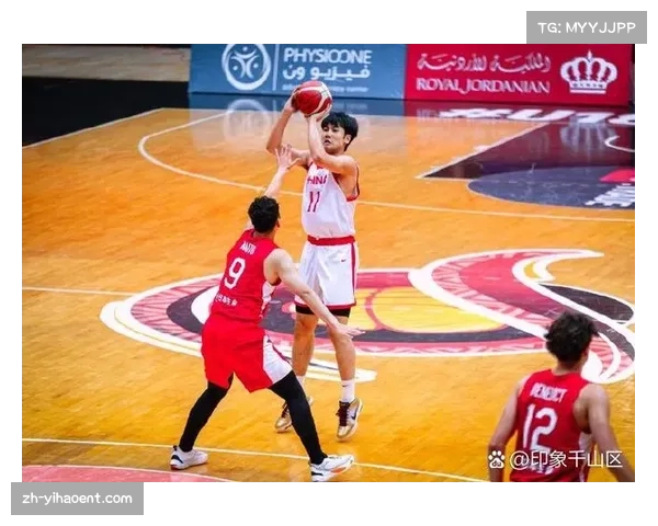 四川男篮小组赛四战全胜 净胜分展现强大实力