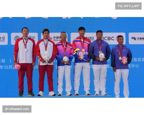 山西运动员前期比赛表现优异 共夺五金三银四铜