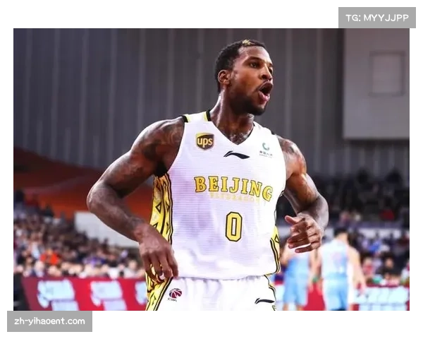 山东队末节发力逆转广州 多点开花弥补外援波动