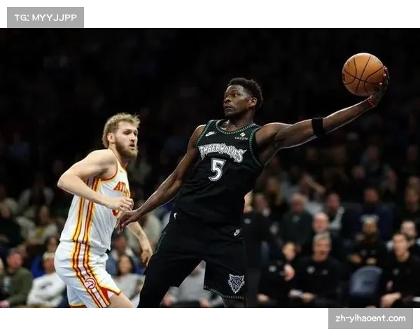 森林狼大胜老鹰止住颓势 西部中游球队卡位战进一步白热化 森林狼大胜老鹰止住颓势 西部中游球队卡位战进一步白热化