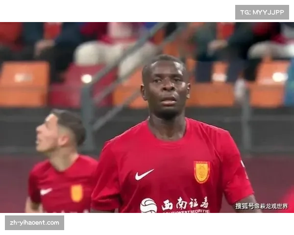 重庆铜梁龙引入申花国安旧将 恩加德乌阿马杜增强中后场 重庆铜梁龙引入申花国安旧将 恩加德乌阿马杜增强中后场